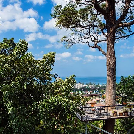Pure & Pam Village Bãi biển Kata Ngoại thất bức ảnh