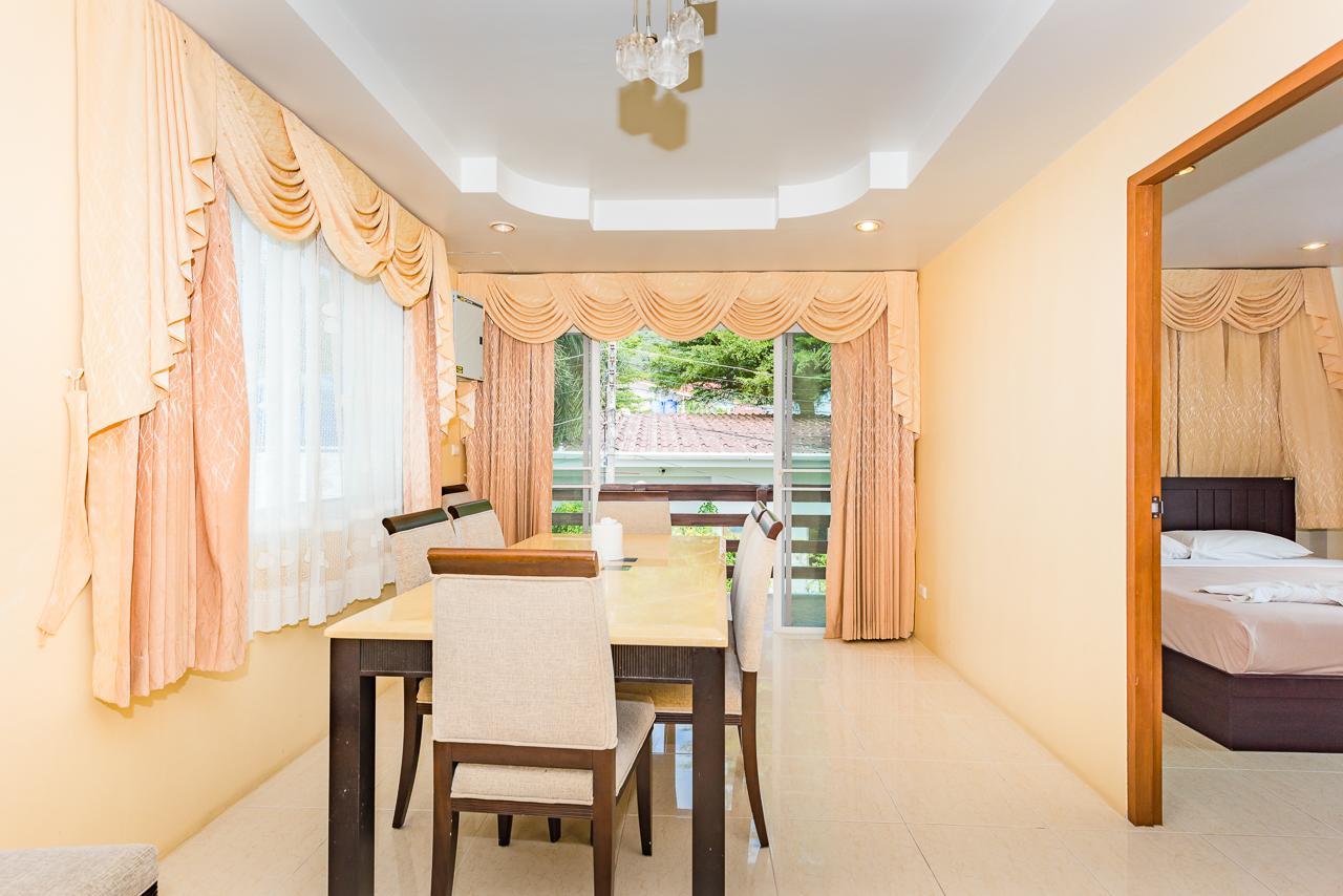 Pure & Pam Village Bãi biển Kata Ngoại thất bức ảnh