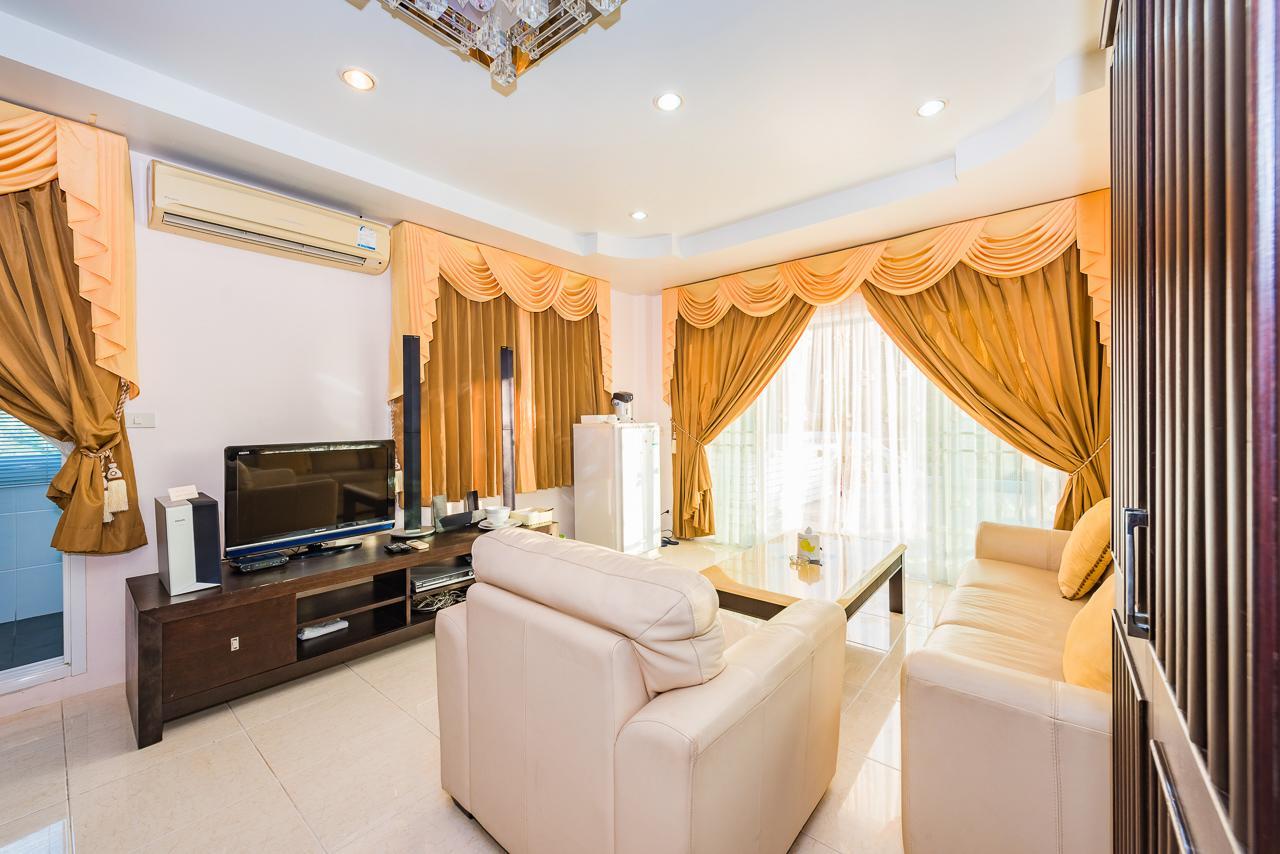 Pure & Pam Village Bãi biển Kata Ngoại thất bức ảnh