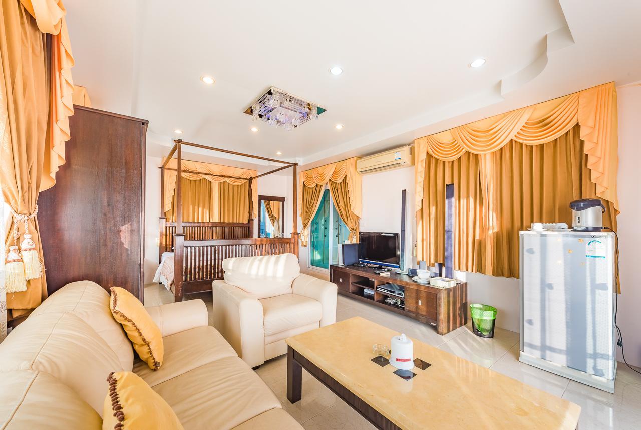 Pure & Pam Village Bãi biển Kata Ngoại thất bức ảnh