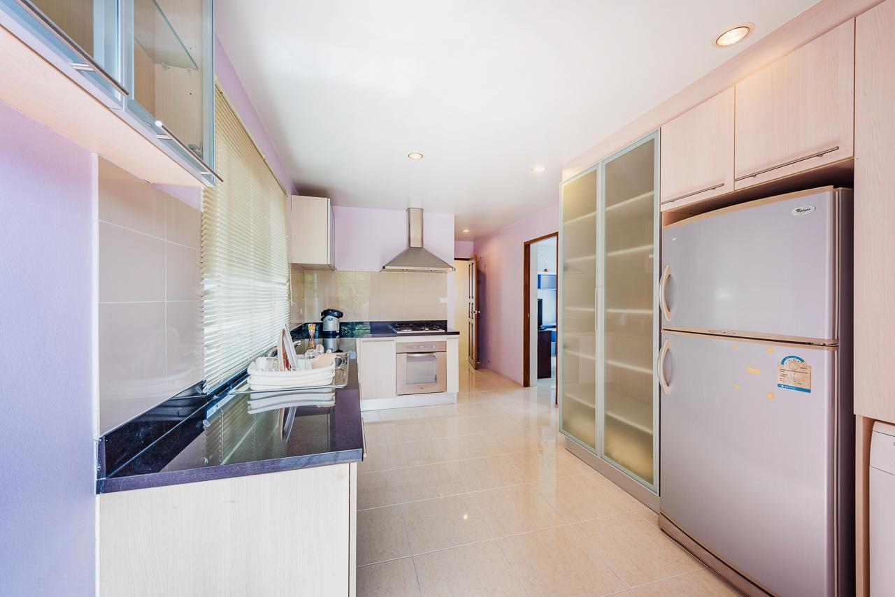 Pure & Pam Village Bãi biển Kata Ngoại thất bức ảnh