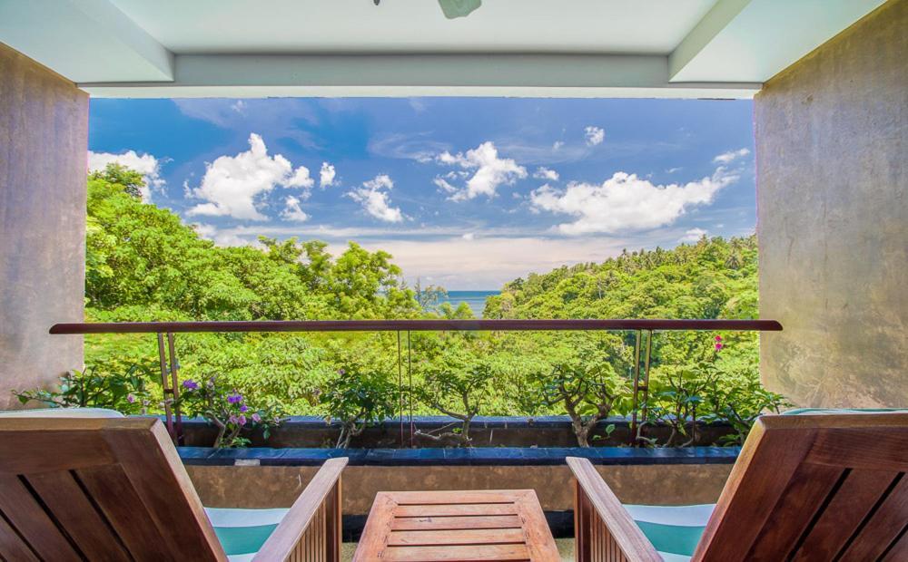 Pure & Pam Village Bãi biển Kata Ngoại thất bức ảnh